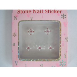 Strasuri adezive #8 Strasuri adezive